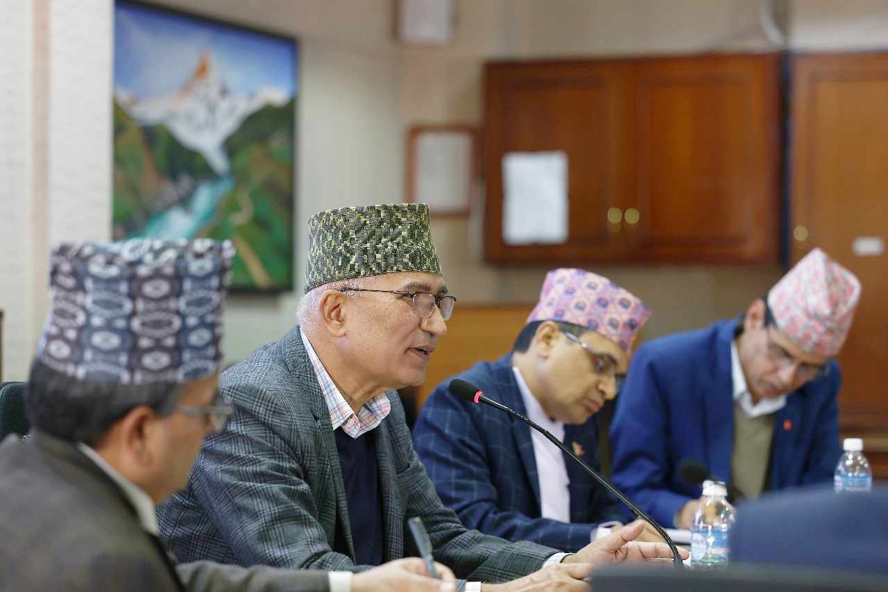 करिब १७ प्रतिशतले राजस्व वृद्धि