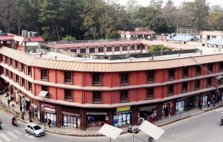 पशुपति धर्मशाला विवादमा जिल्ला अदालतको फैसला : मारवाडीको मोहियानी हक लाग्दैन