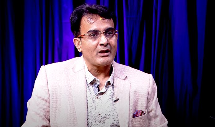 कुलमानले उद्योगीलाई चोर बनाएका थिए, लाल आयोगको प्रतिवेदनले को गलत हो छर्लङ्ग बनाइदिएको छ : उद्योगी रघुनन्दन मारु