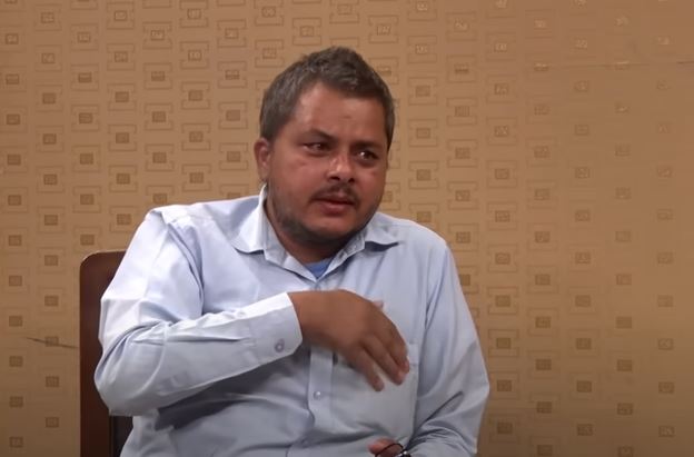 निर्मला पन्त हत्याको प्रत्यक्षदर्शी भएको भन्दै अन्तर्वार्ता दिने गोरखाका अर्याल पक्राउ