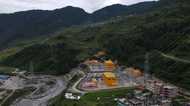चिलिमे हाइड्रोपावरको लाभांश घोषणा, बुक क्लोज पुस १७ गते