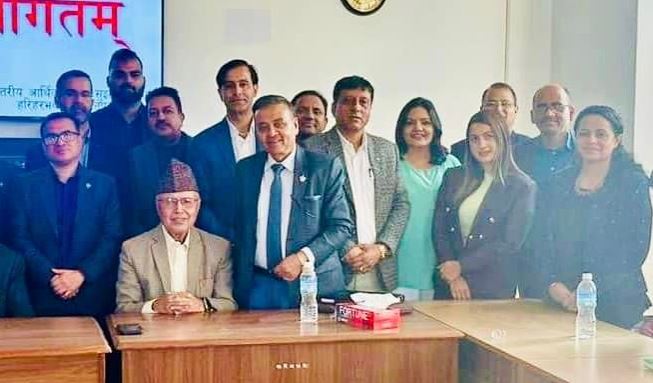 उच्चस्तरीय आर्थिक सुधार सुझाव आयोगलाई पुँजिबजार लगानीकर्ताहरुको बजार सुधारका लागि सुझाव, के-के छन् सुझावमा ?