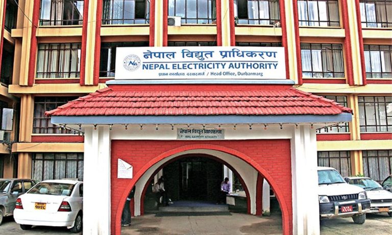 पोल भाडा विवाद समाधानतर्फ : वल्र्डलिंकले सुरु ग-यो बक्यौता भुक्तानी