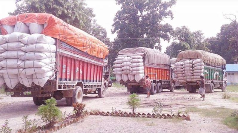 'ओभरलोड’ नियन्त्रण गर्न देशभरका धर्मकाँटालाई डिजिटल बनाइँदै
