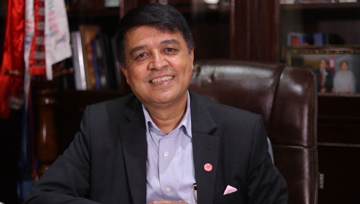 'वित्त तथा मौद्रिक नीतिले समग्र बजार प्रणालीलाई विश्वासमा लिए मात्र अर्थतन्त्र चलायमान बन्न पुग्छ'