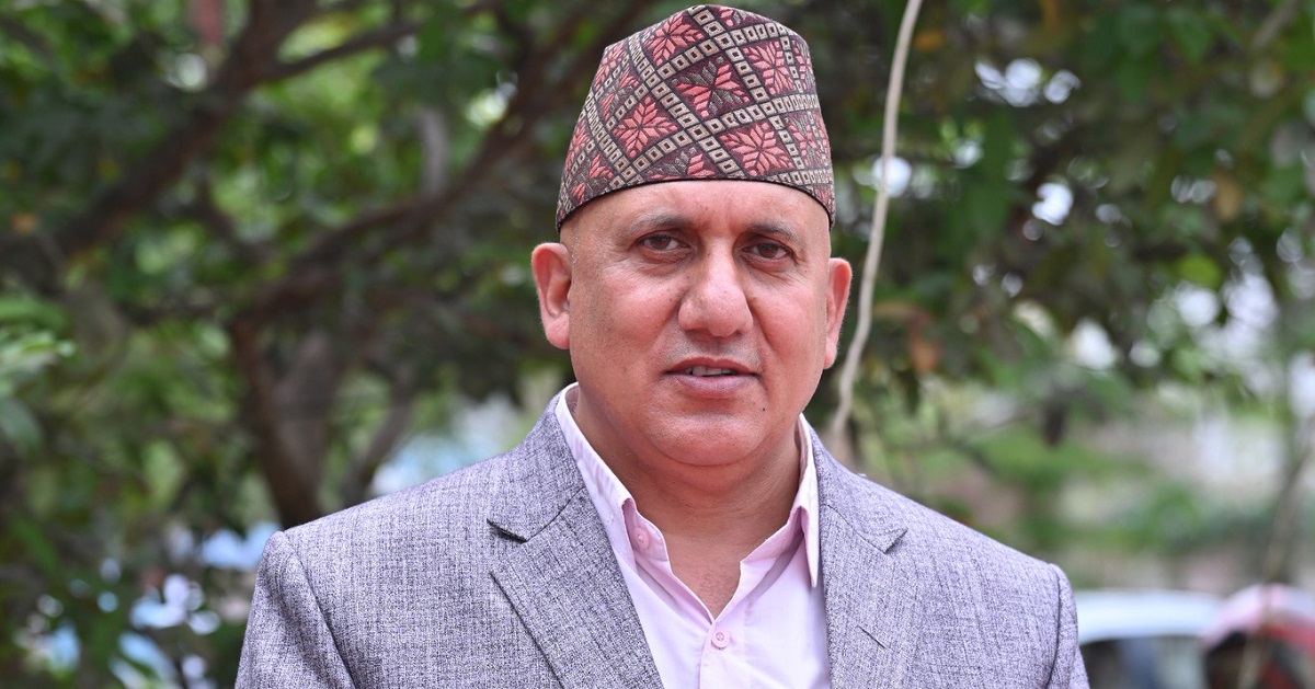 ‘बहुवर्षीय परियोजना सकेसम्म कम गर्ने हो भने आयोजना कार्यान्वयनको  ढिलासुस्ती कम हुन्छ’