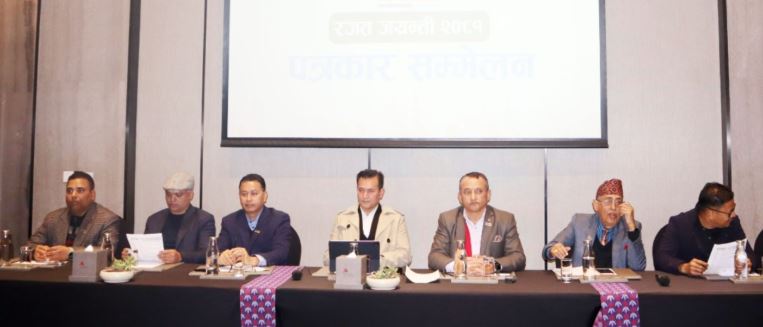 आइपीओमा गएका कम्पनीले ३३ प्रतिशत सेयर बेच्न पाइँदैन भन्नु जायज होइन : इप्पान अध्यक्ष कार्की