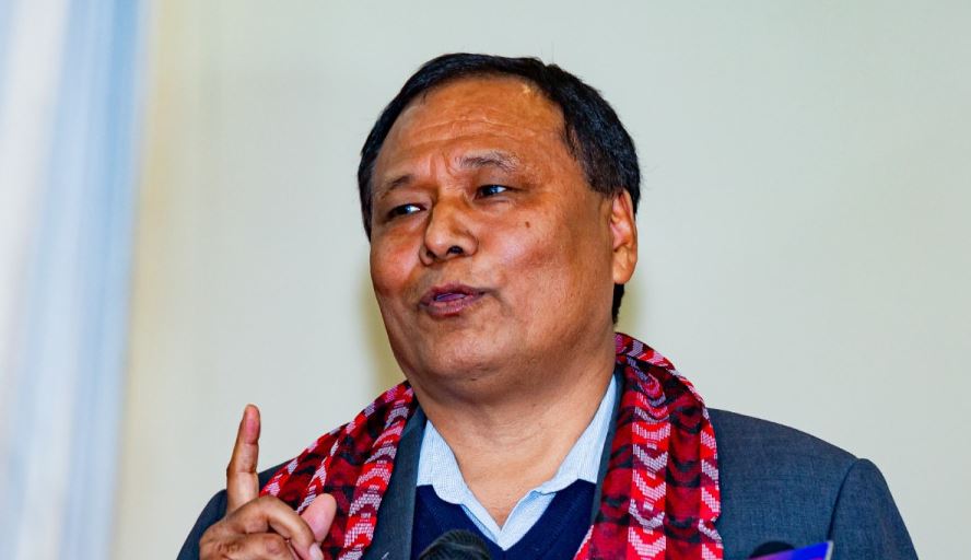 सरकारको निर्णय विरुद्ध कुलमान अदालत जाने