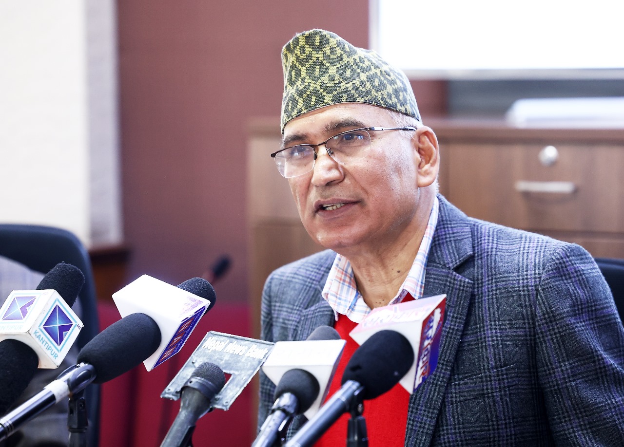 दीर्घकालीन विकासको आवश्यकतालाई सम्बोधन गर्न  वैकल्पिक विकास वित्तको मस्यौदा बनाउँने तयारी, के हो वैकल्पिक वित्त ?