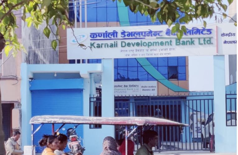 समस्याग्रस्त घोषणा भएको कर्णाली डेभलपमेन्ट बैंकको सेयरमा लगानी गरेका सेयरधनीको लगानी के हुन्छ ?