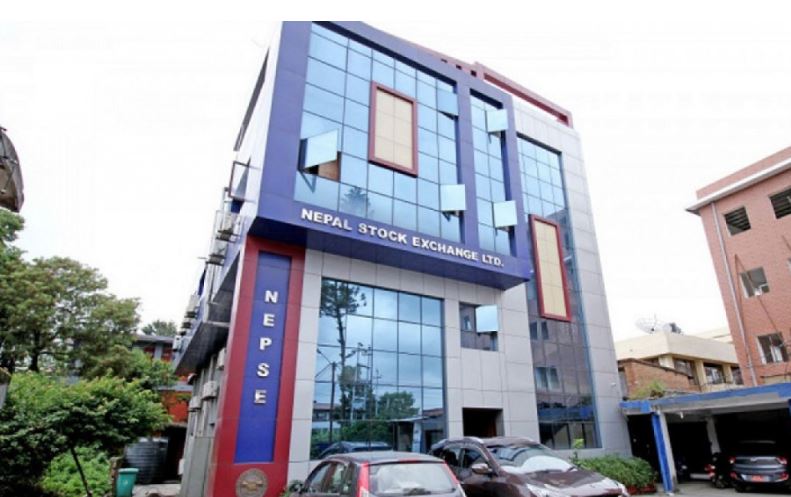 नगद लाभांश ७५ प्रतिशत दिने गरी नेपाल स्टक एक्स्चेन्जले बोलायो पुष २९ गते साधारणसभा