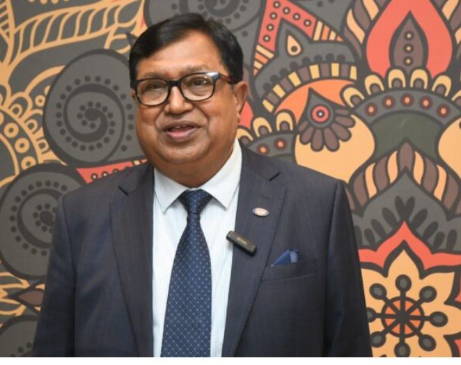 शिवकुमार अग्रवालको अध्यक्षतामा नेपाल समुद्रपार निकासी पैठारी संघको गठन