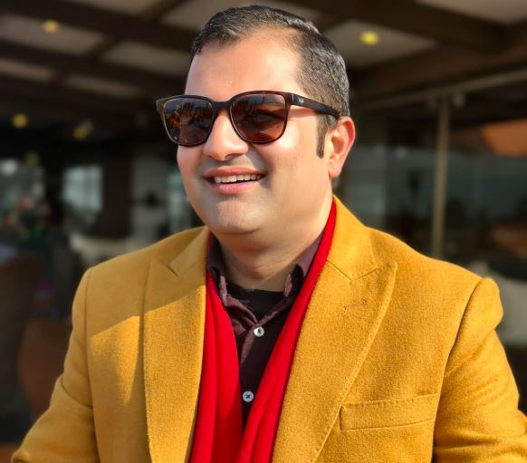 नेपाल राष्ट्रिय पर्यटन व्यवसायी संगठनको अध्यक्षमा राजेन्द्रप्रसाद सापकोटा निर्वाचित