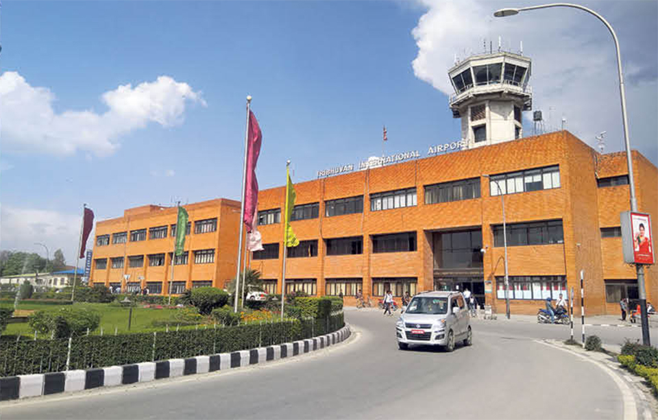 डेढ करोड भन्दा बढीले गरे हवाई यात्रा, कुन विमानस्थलबाट कति जनाले गरे यात्रा ?