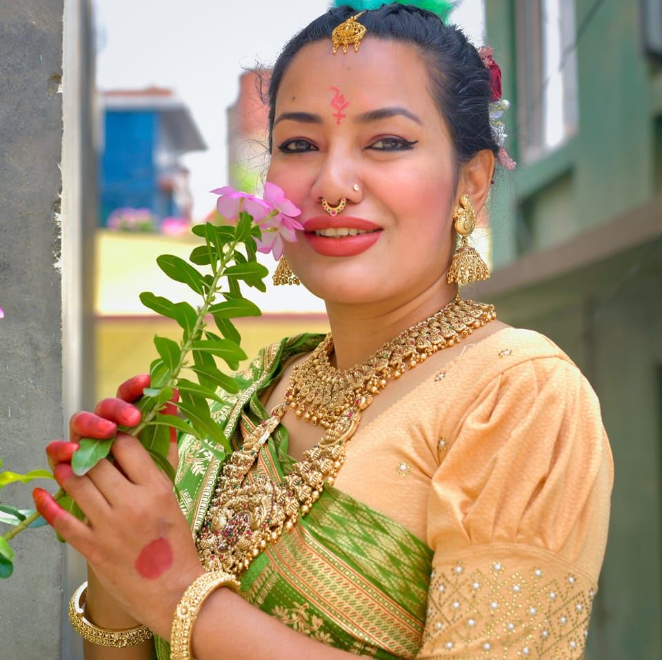 के आशिका तामाङलाई पक्राउ गर्न लागिएको हो ? (भिडियो सहित)