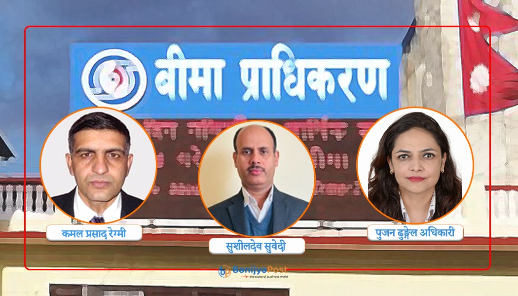 कार्यकारी निर्देशकको दौडमा रहेका प्राधिकरणका तीन निर्देशक, कसको पावर कति ?