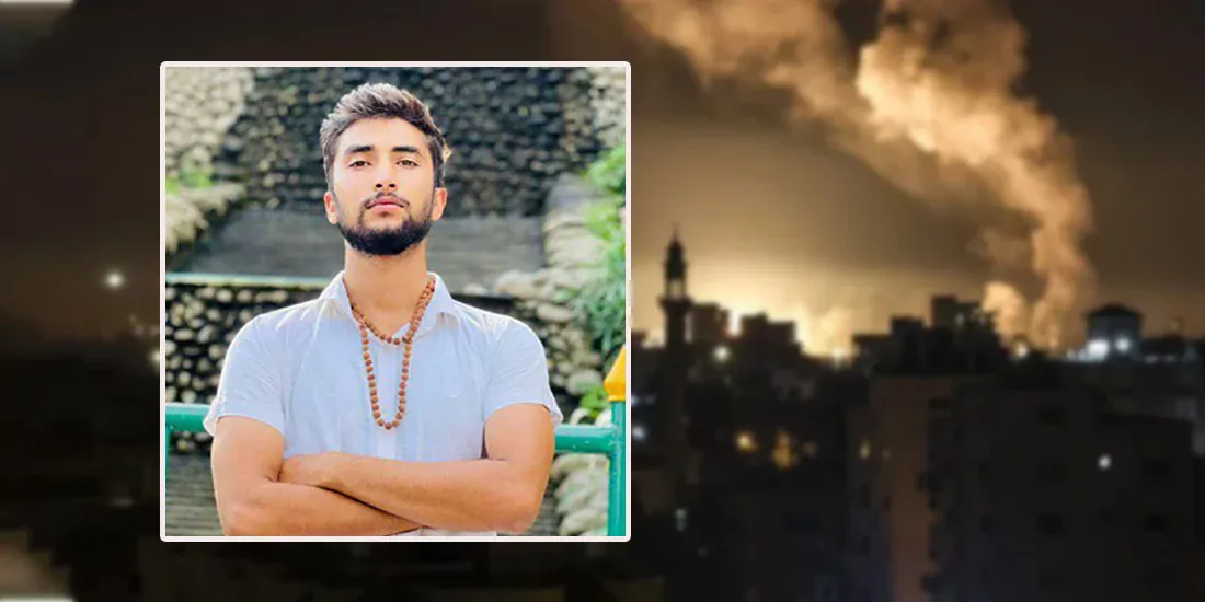 १५ महिनादेखि बन्धक बिपिन जोशी घर फर्कने आशामा परिवार
