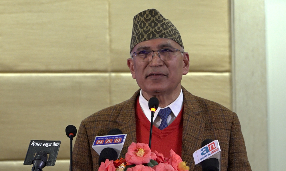 ‘करको क्षेत्रमा आवश्यकता अनुसार काम हुन सकेन’