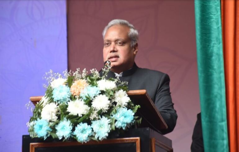 आज ७६औं भारतीय गणतन्त्र दिवस, लैनचौरस्थित भारतीय दूतावासले भब्यताका साथ मनायो