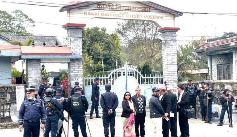 रवि लामिछानेको थुनछेक बहसमा कुन कुन वकिल सामेल छन् , बहस सकिएपछि के हुन्छ ?