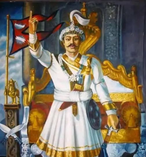 आज ३०४औँ पृथ्वी जन्मजयन्ती, विभिन्न कार्यक्रम गरी मनाइँदै