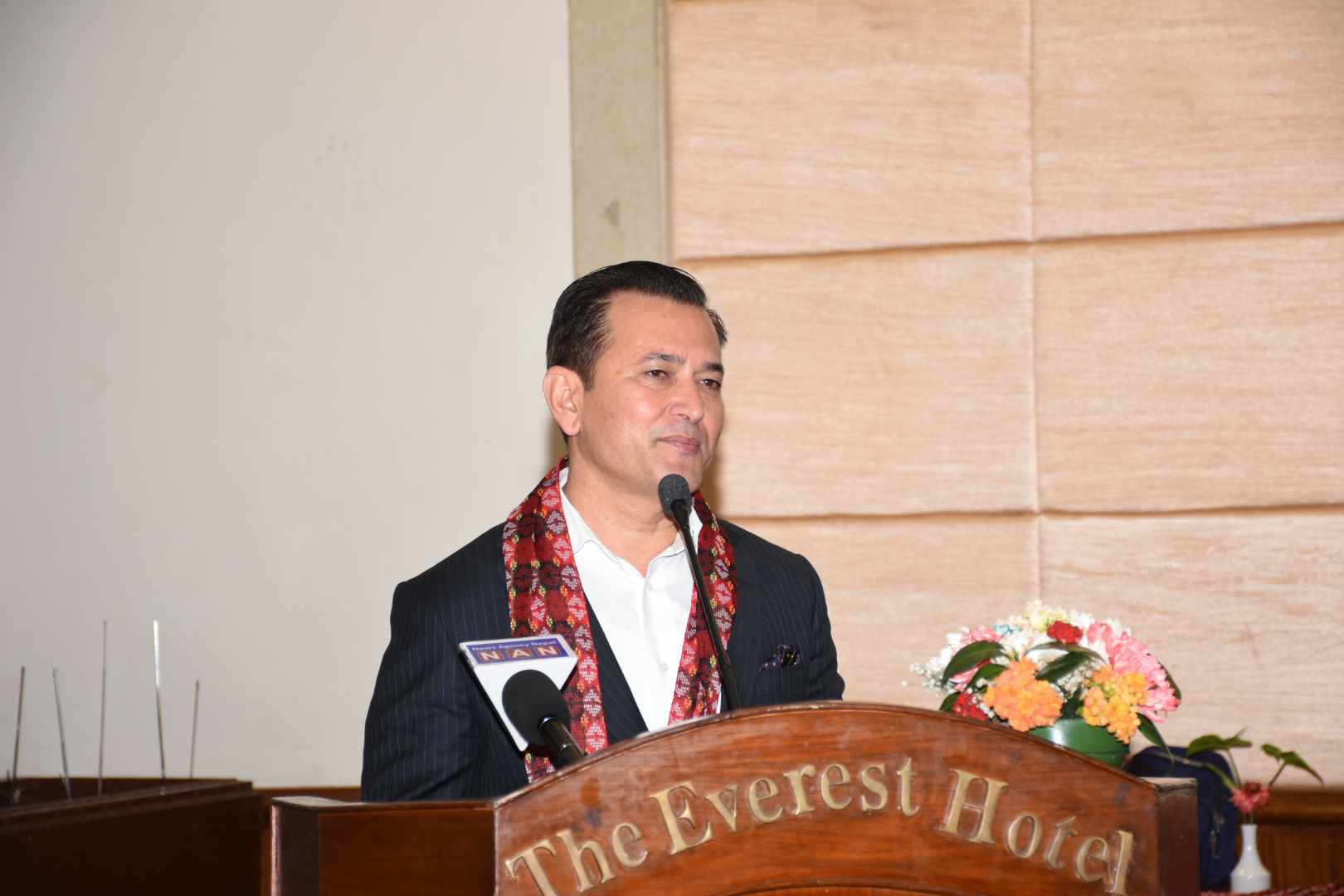 'जलविद्युत उत्पादकहरुलाई हात बाँधेर राखियो, १५ खर्ब लगानी भएको क्षेत्र अन्योलमा छ'