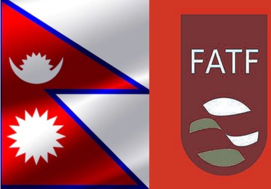 नेपाल सम्पत्ति सुद्धीकरणको'ग्रे लिस्ट'बाट बाहिर आउन असफल,एफएटीएफले दियो यस्ता निर्देशन