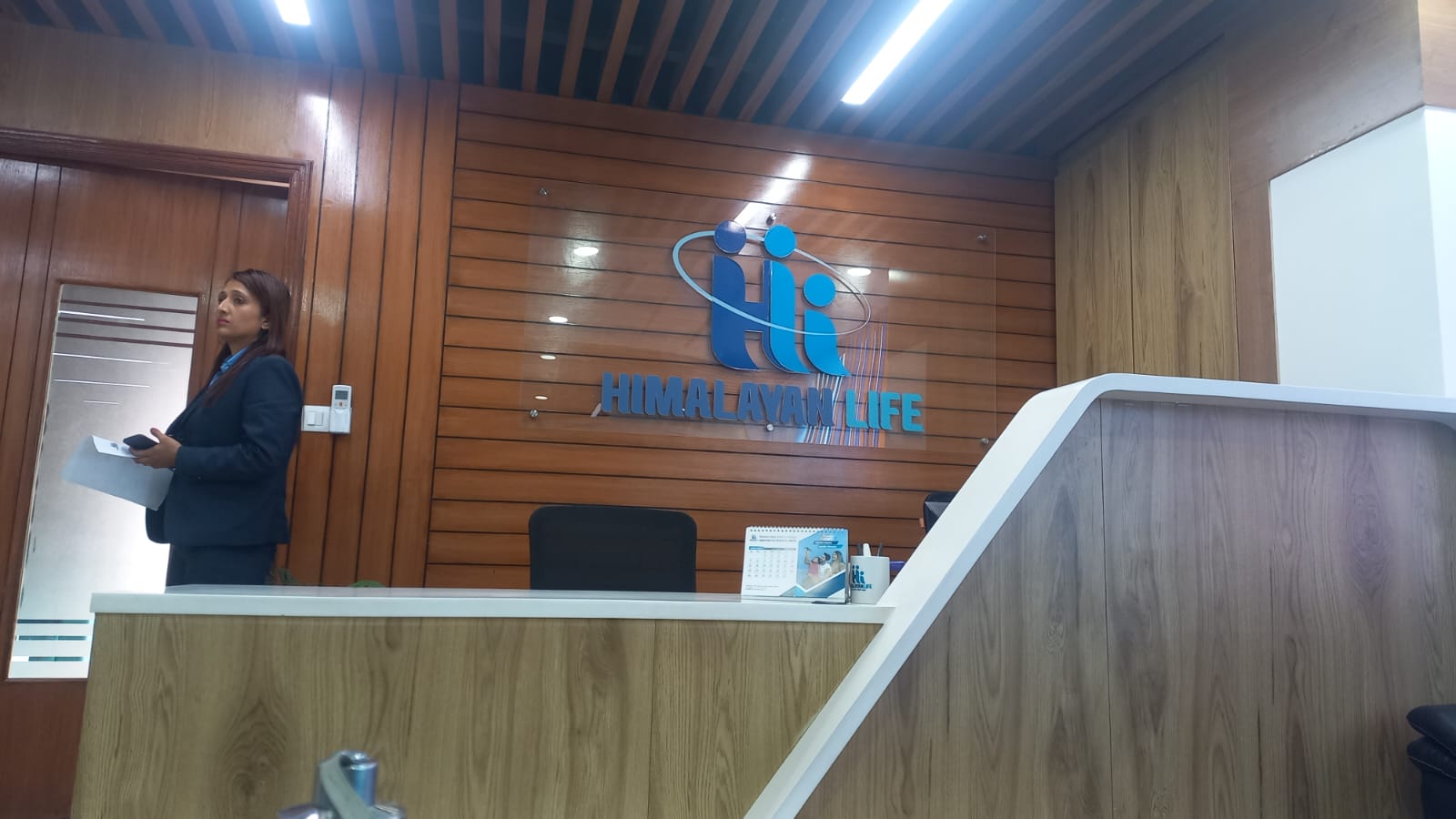 ६ महिनामा हिमालयन लाइफ इन्स्योरेन्सले कमायो साढे ३७ करोड नाफा