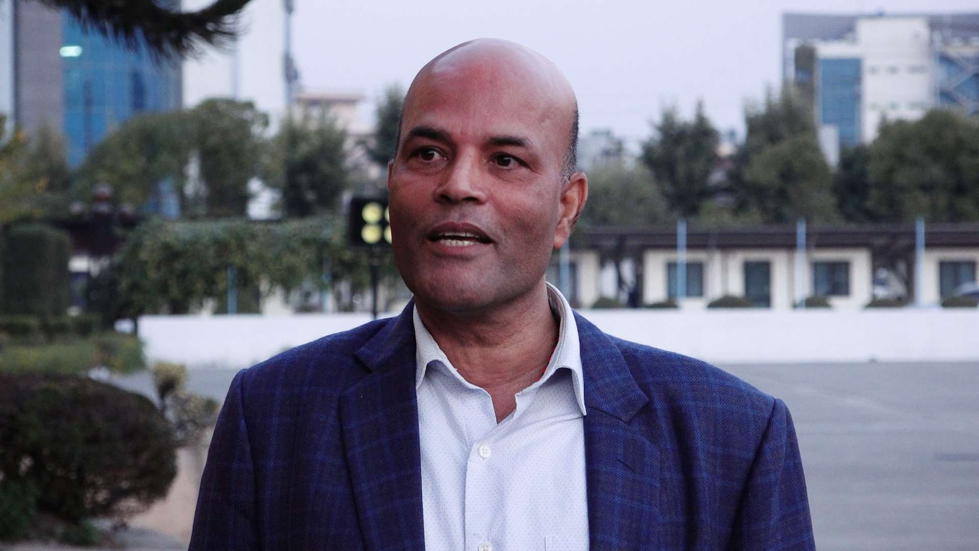बालेन शाहविरुद्ध खनिए अमरेश, के-के भने संसदमा ?