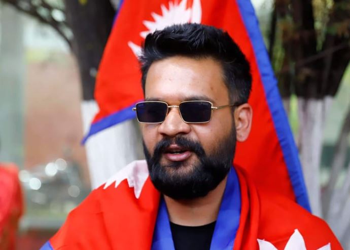 फागुन १० गतेदेखि शुरु हुने स्वयम्भू महोत्सवको उद्घाटन बालेन शाहले गर्ने