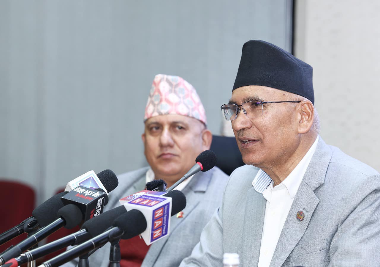 अर्थमन्त्री पौडेलद्वारा प्राथमिकताका आधारमा बजेट कार्यान्वयन गर्न निर्देशन