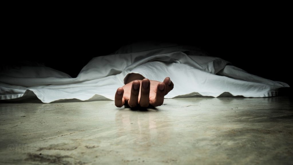 दुई बालबालिकाको सेफ्टि ट्यांकीमा खसेर मृत्यु