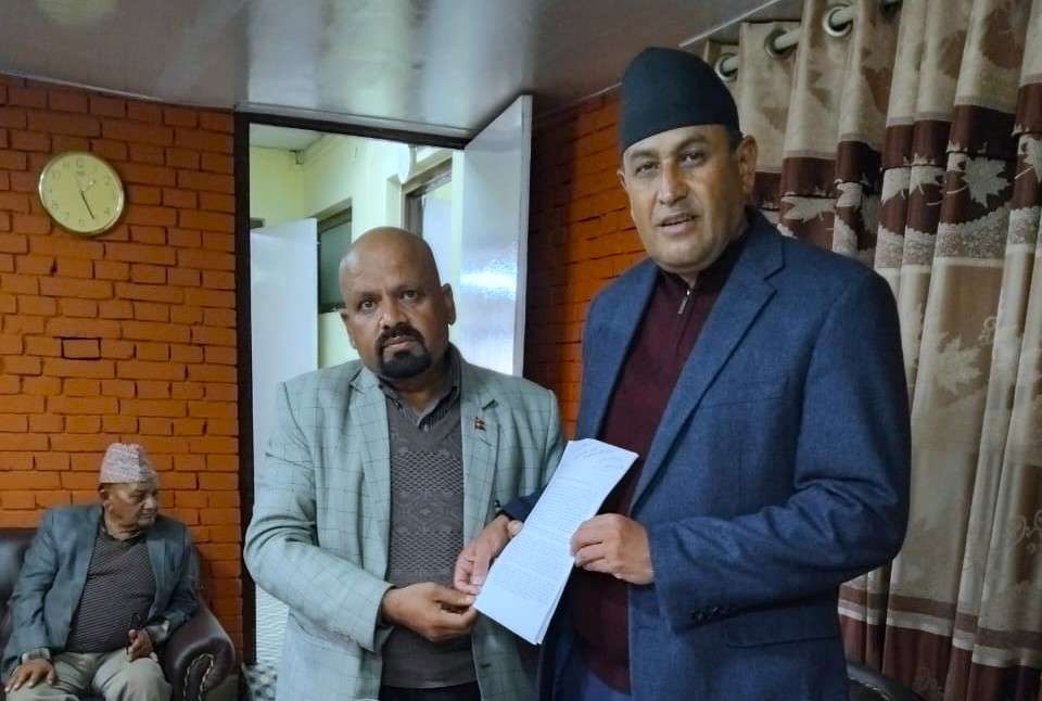 सौर्यजहाज दुर्घटना छानविन गर्न उपसमिति गठन, फर्जी कागजात मार्फत एयरलाईन्सको कर्मचारी बनाएर गैरकानूनी हर्कत गरेको दाबी