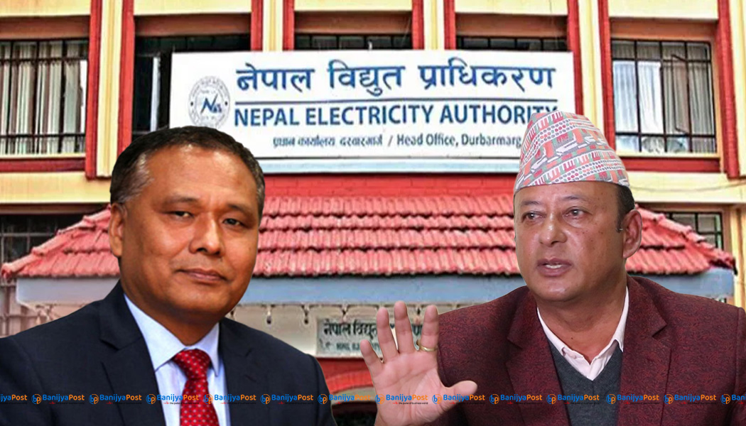 कुलमानको पेशीमा मंगलबार सुनुवाई हुने