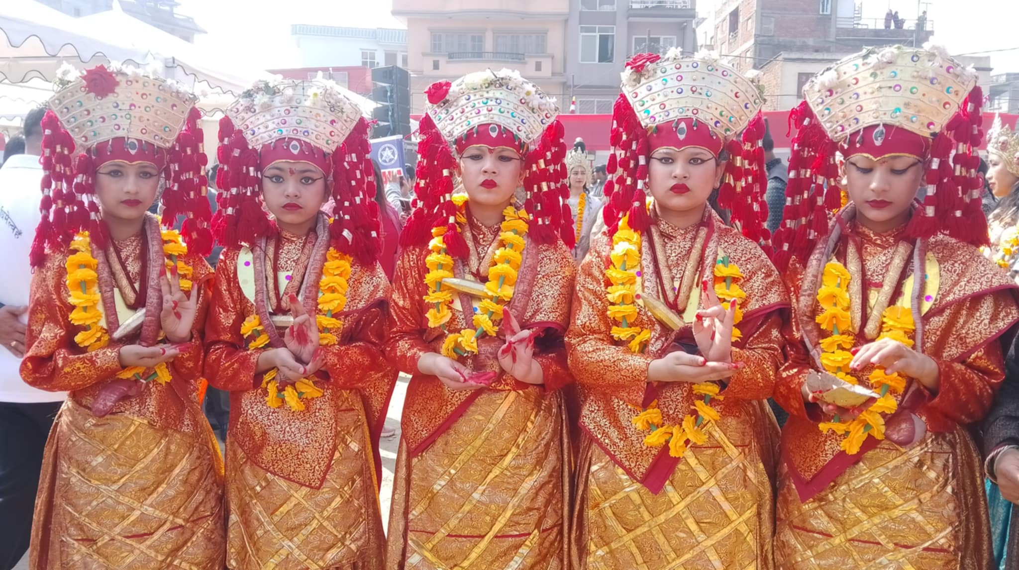 कुमारी बैंकद्वारा १० लाख रुपैयाँको बीमा रकम भुक्तानी