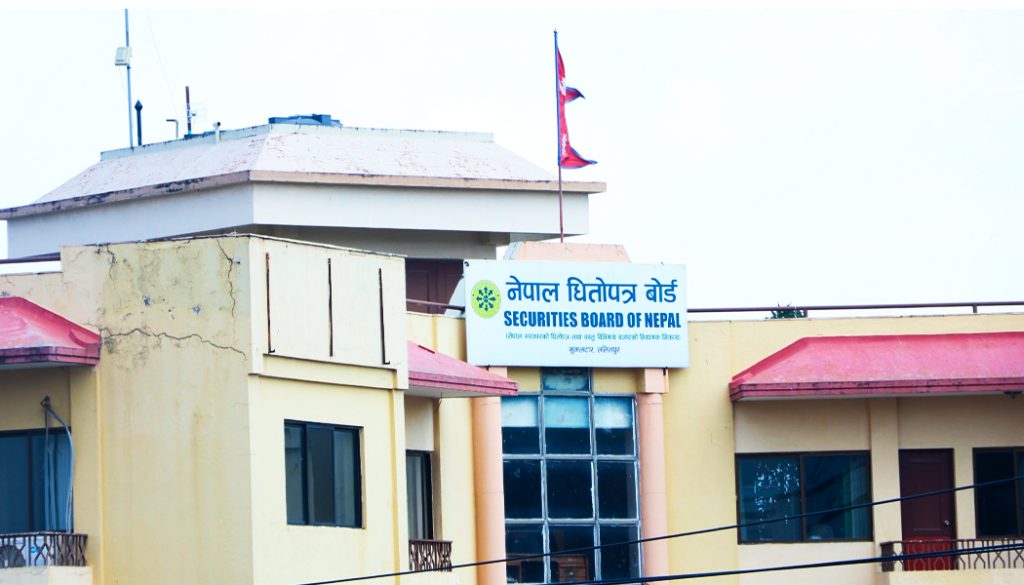 सेबोनमा नेतृत्व विवाद चर्कियो, अध्यक्षलाई कार्यालय प्रवेशमा रोक