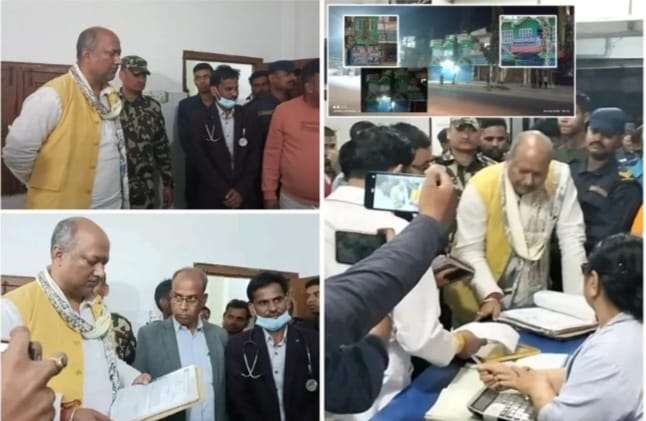 १०  अस्पताल बन्द गर्न निर्देशन, कुन- कुन परे ?