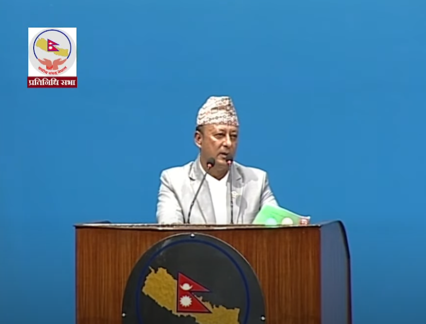 कुलमानको क्षमतालाई नजर अन्दाज गर्दै उर्जामन्त्रीले भने लोडसेडिङको अन्त्य कुलमानले होइन भारतले गरेको हो