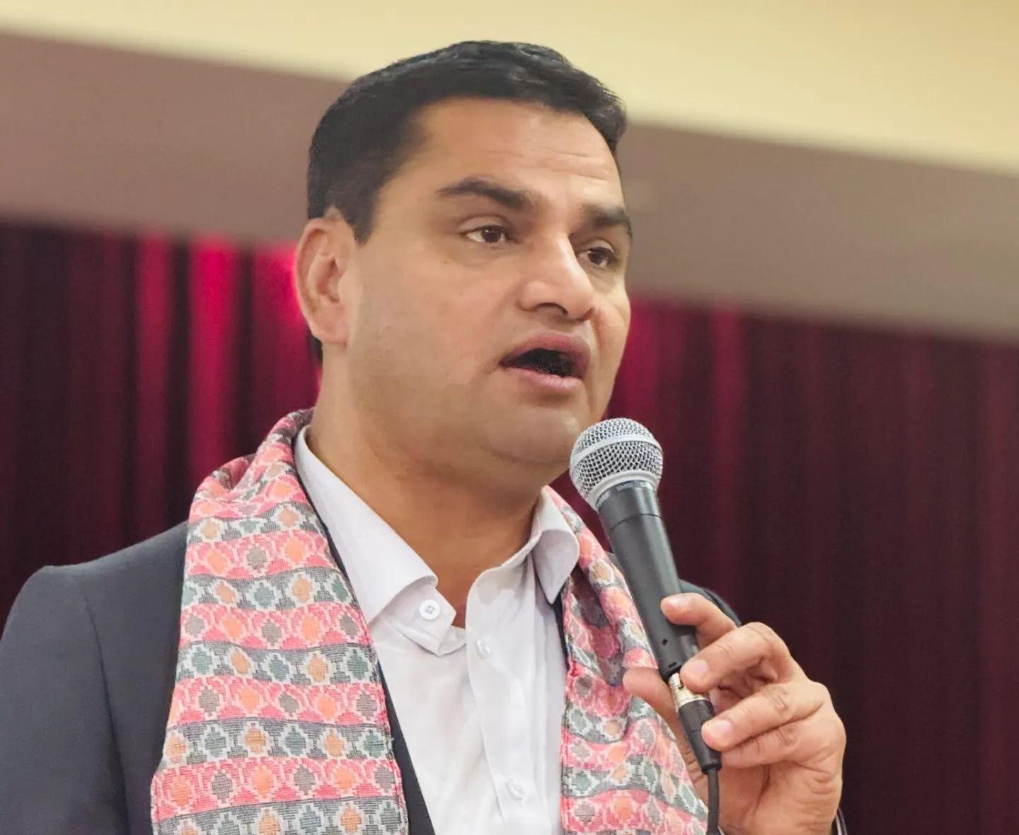 स्वास्थ्य परिचय नम्बर लागु गरिने, सबै स्वास्थ्य विवरण एउटै प्रणालीमा हुने