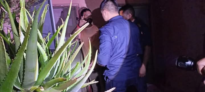 शुद्धोधन गाउँपालिका अध्यक्षमाथि गोली प्रहार