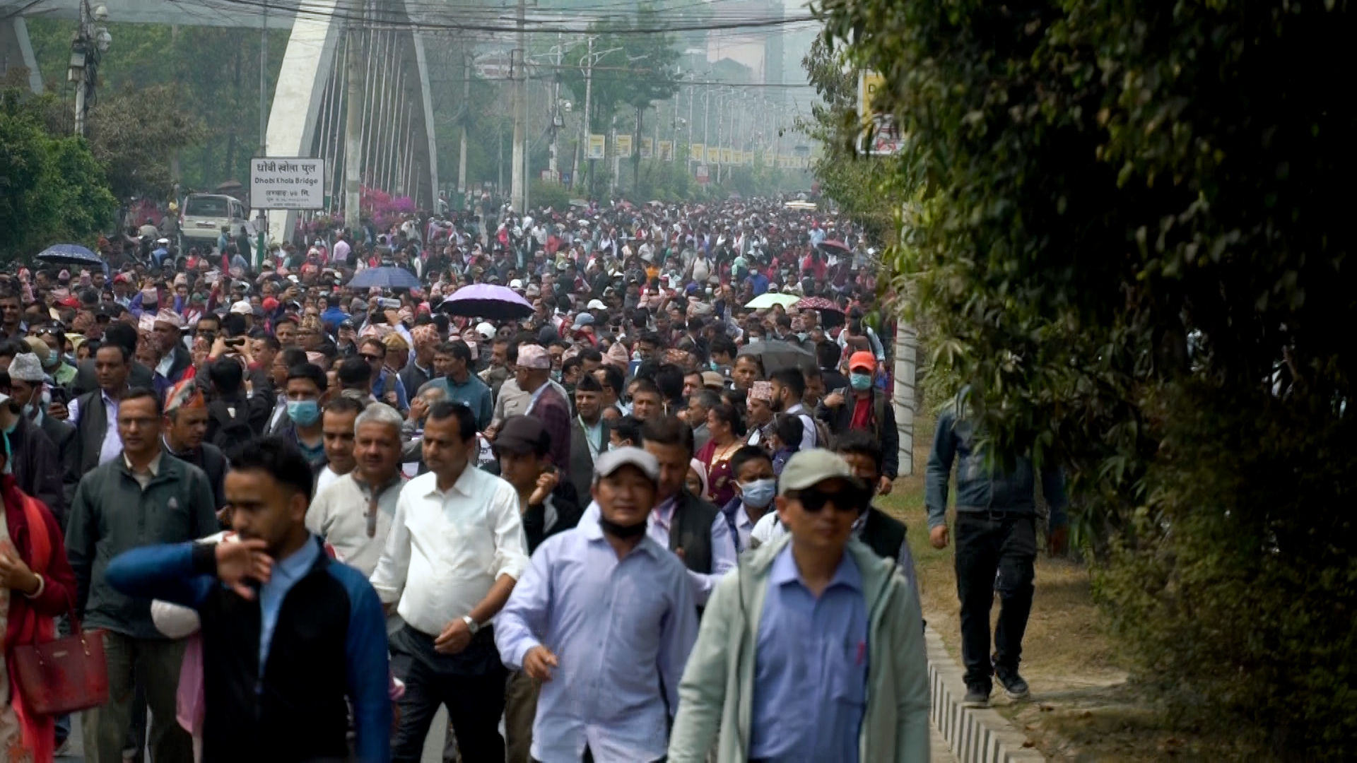 शिक्षक महासंघद्वारा अनिश्चितकालीन शैक्षिक हडताल घोषणा, उत्तरपुस्तिका परिक्षण नहुँदा समयमै रिजल्ट नहुने