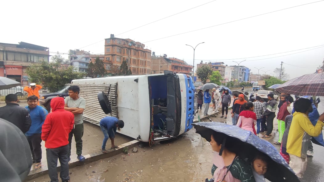 संघीय लोकतान्त्रिक गणतन्त्रको रक्षा माओवादी मात्र गर्छ : अध्यक्ष दाहाल