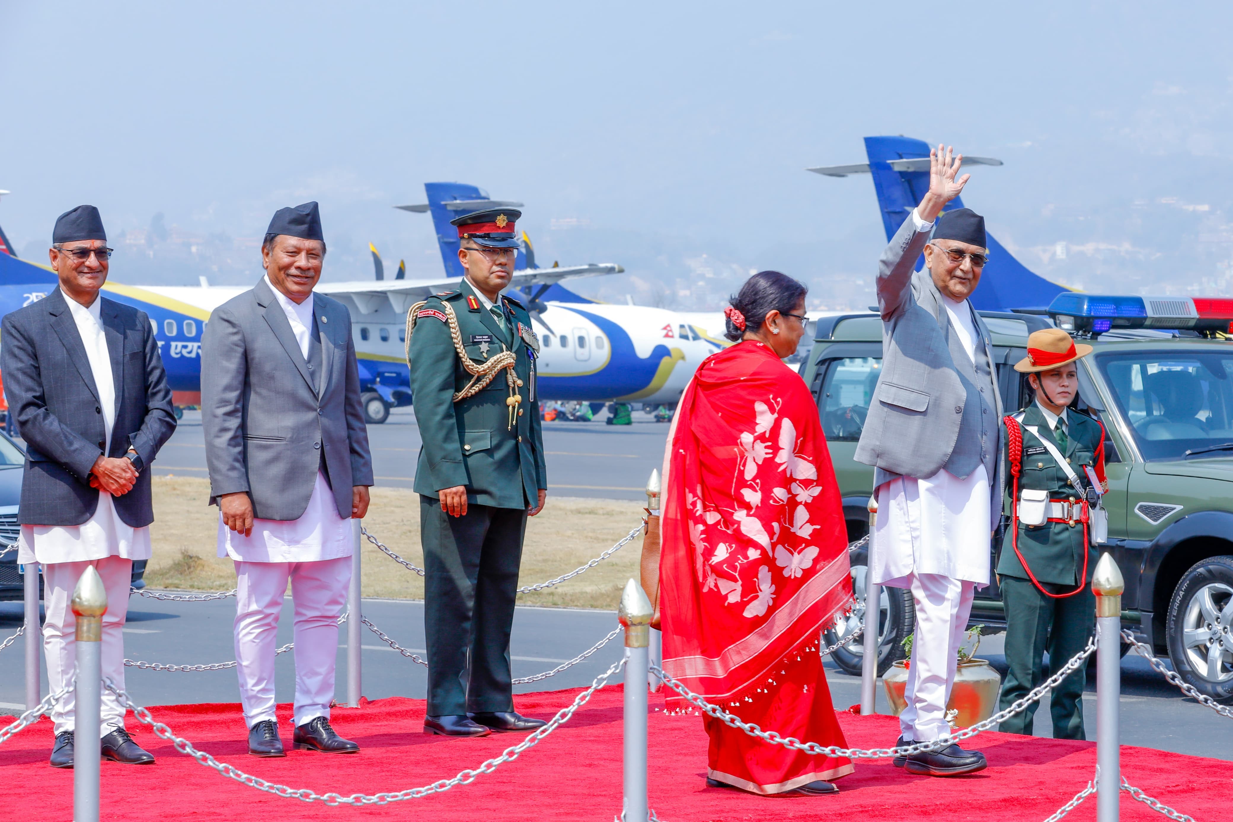 केआईआईटीबाट एक सय ५९ विद्यार्थी फर्किए