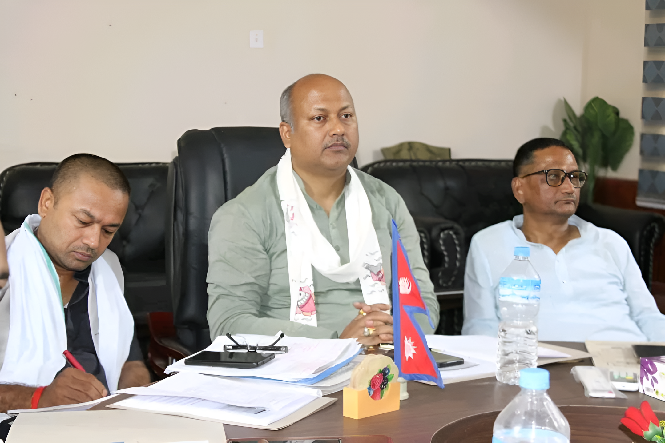 मधेश सरकारको अबको योजना कम्तिमा एक करोडको हुने