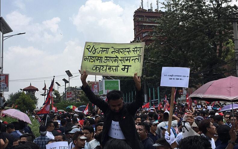 यी हुन् वर्ष २०८१ मा घटेका मूख्य घटनाहरु,रवि लामिछानेको पक्राउदेखि कुलमान बर्खास्तीसम्मको फेहरिस्त