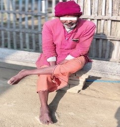 हत्या पछि साधुको भेषमा लुकेर बसेका थिए, १७ बर्षपछी परे पक्राउ