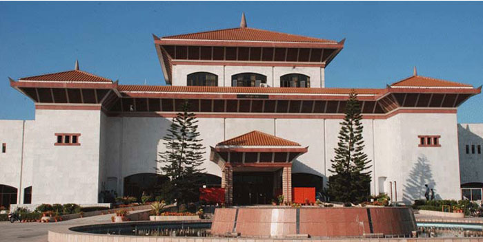 कुलमानको बर्खास्तबारे प्रधानमन्त्रीले जवाफ नदिएसम्...