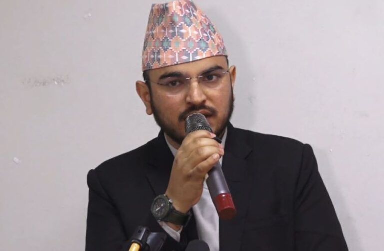 बीमा व्यवसायीको प्रभावकारी नियमन गरिने