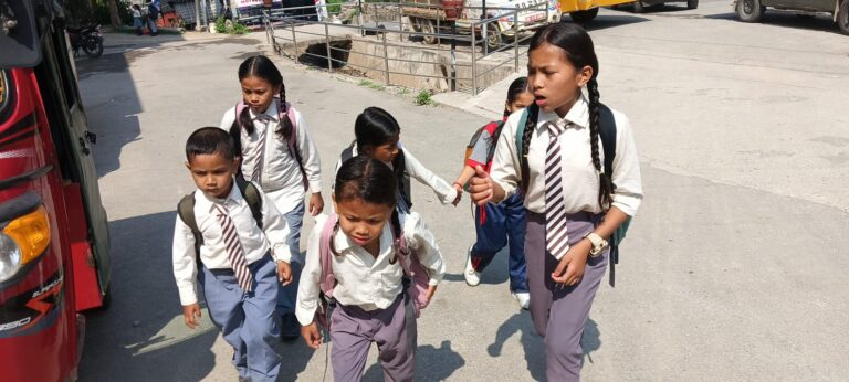 काठमाडौँ उपत्यकामा आज शैक्षिक हड्ताल घोषणा के हो ? यस्ता छन् मागहरु-
