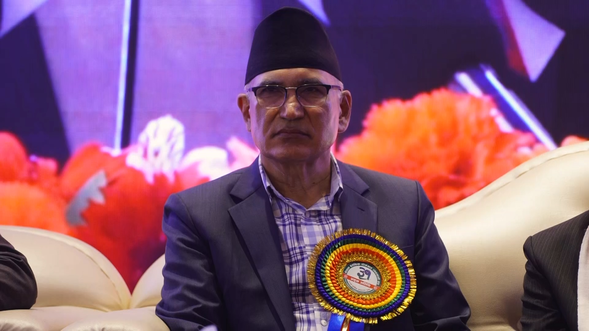 अन्तर्राष्ट्रिय श्रम बजारमा नेपालीहरु सम्मानित र सुरक्षित हुनुपर्छ : अर्थमन्त्री